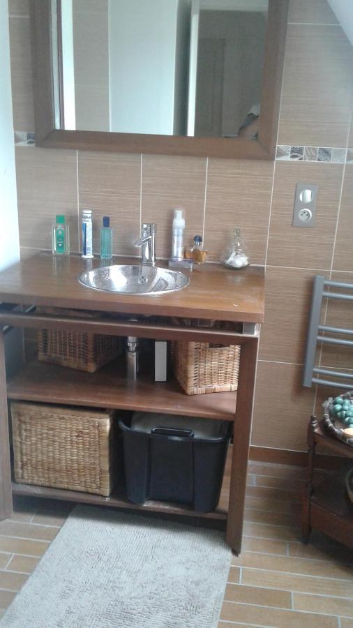 Le Tivoli Apartment Монтиняк Екстериор снимка